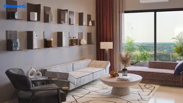 Sample Apartment of Cumins Sanctum - Image 352466