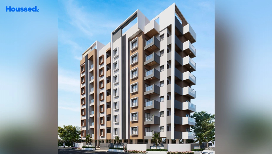 Project Image of Gayatri Enclave in Narendra Nagar, Nagpur - Image 352485
