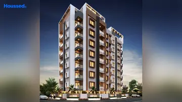Project Image of Gayatri Enclave - Image 352484
