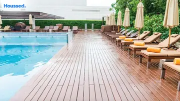 Amenities of Embassy Greenshore - Image 352498
