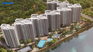 Project Image of Embassy Greenshore - Image 352493