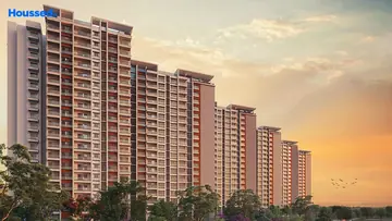 Project Image of Embassy Greenshore - Image 352490