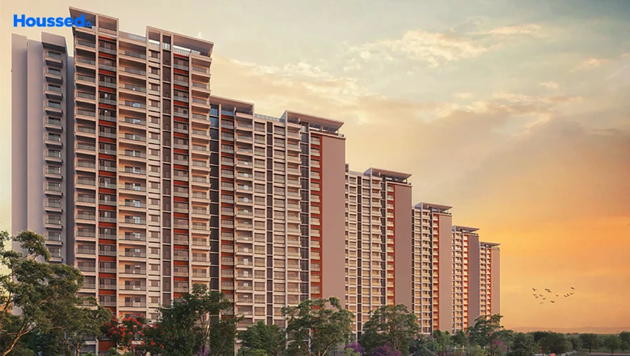 Project Image of Embassy Greenshore in Devanahalli, Bangalore - Image 352490