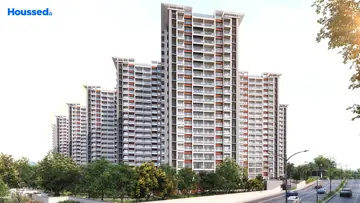 Project Image of Embassy Greenshore - Image 352492