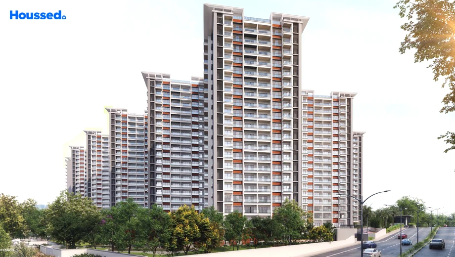 Project Image of Embassy Greenshore in Devanahalli, Bangalore - Image 352492