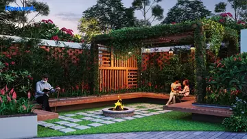 Amenities of Samruddhi Solace - Image 352511