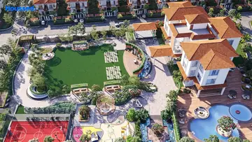 Amenities of Samruddhi Solace - Image 352510