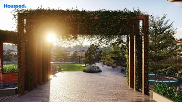 Amenities of Samruddhi Solace - Image 352507