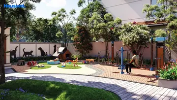 Amenities of Samruddhi Solace - Image 352512