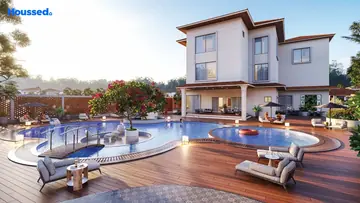 Amenities of Samruddhi Solace - Image 352505