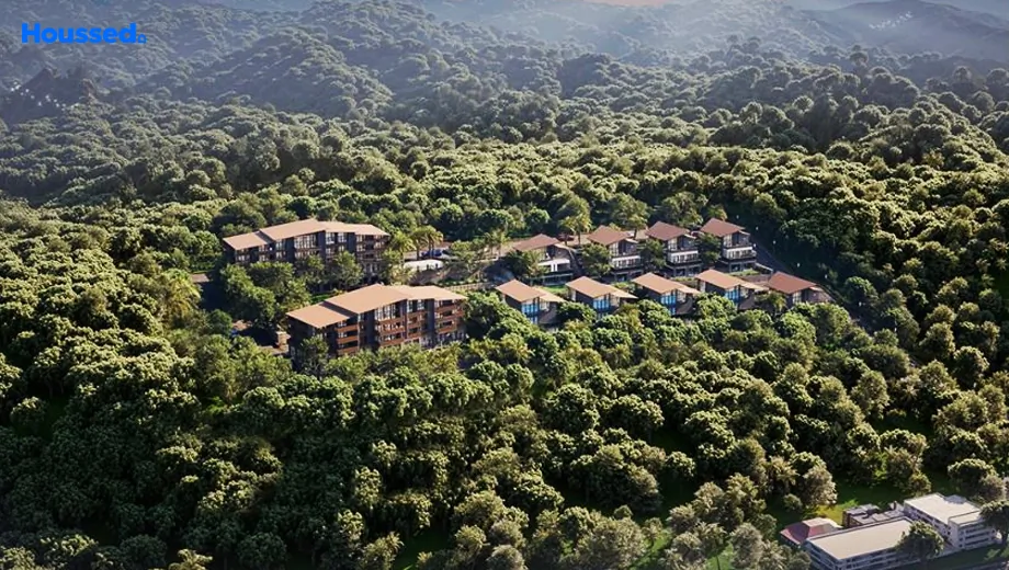 Project Image of Unikko Arpora in Arpora, Goa - Image 352529