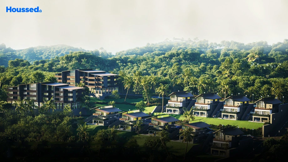 Project Image of Unikko Arpora in Arpora, Goa - Image 352517