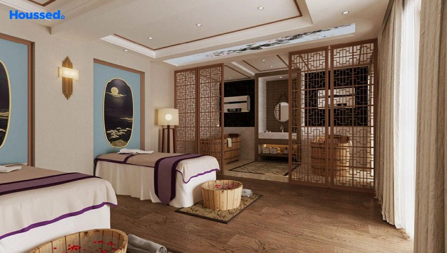 Sample Apartment of Unikko Arpora in Arpora, Goa - Image 352521