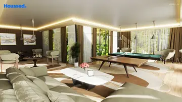 Sample Apartment of Unikko Arpora - Image 352523