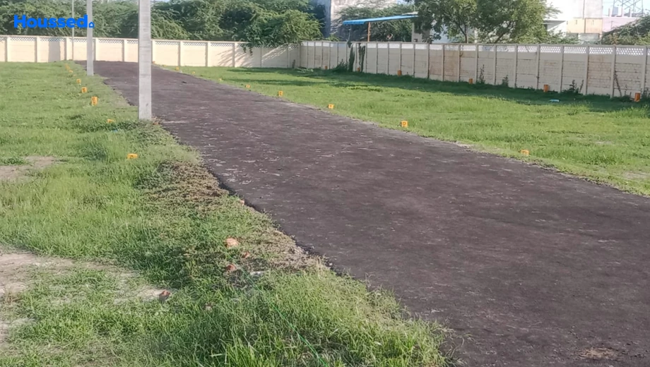 Project Image of Jayam Krishna Gardens in Thirumazhisai, Chennai - Image 352620