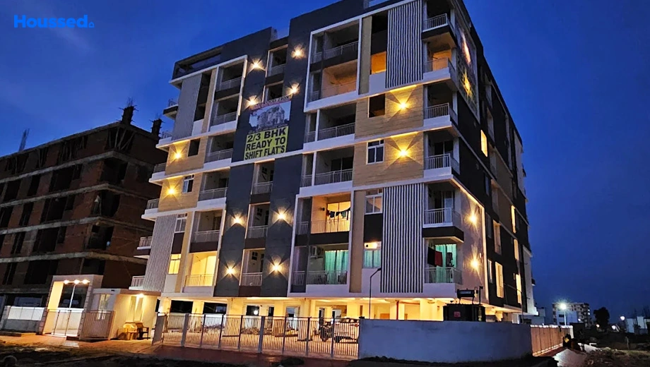 Project Image of Redwood Zion in Jagatpura, Jaipur - Image 352744