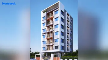 Project Image of Sahasara Bhaskar Apartment - Image 352803