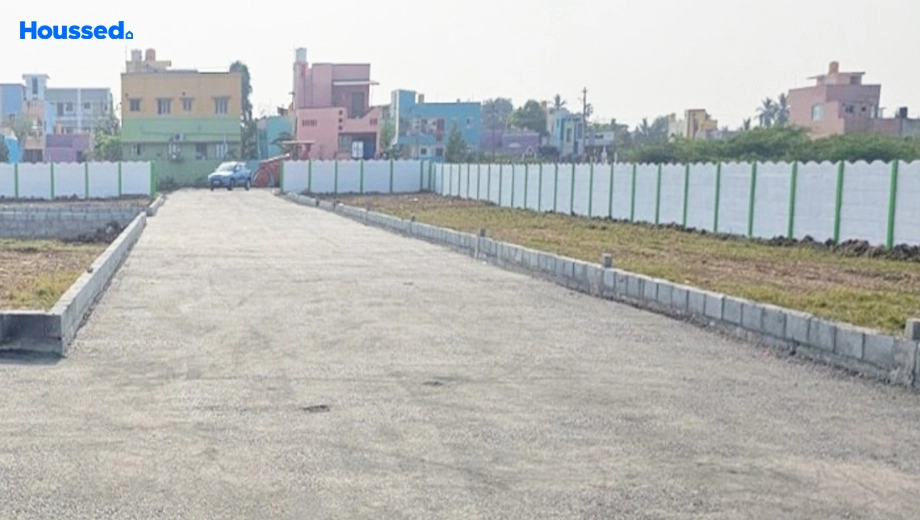Project Image of Madras City Sri Sai City in Avadi, Chennai - Image 352799