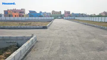 Project Image of Madras City Sri Sai City - Image 352800