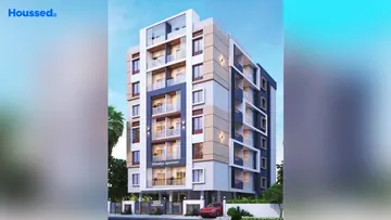 Project Image of Sahasara Chanakya Apartment - Image 352820