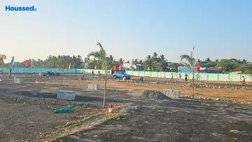 Project Image of Madras City SS Garden - Image 352834