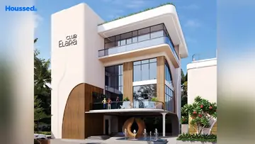 Amenities of Grupe Elara - Image 352852