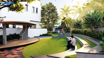 Amenities of Grupe Elara - Image 352844