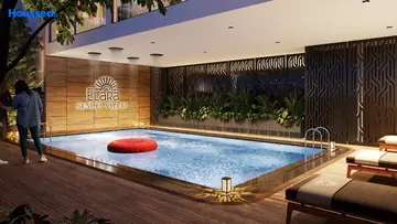 Amenities of Grupe Elara - Image 352842