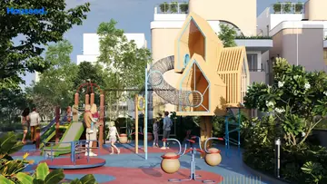 Amenities of Grupe Elara - Image 352843