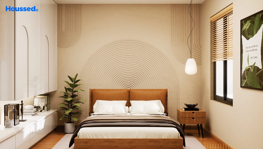 Sample Apartment of Grupe Elara in Adibatla, Hyderabad - Image 352849