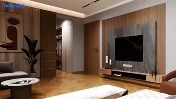 Sample Apartment of Grupe Elara - Image 352848
