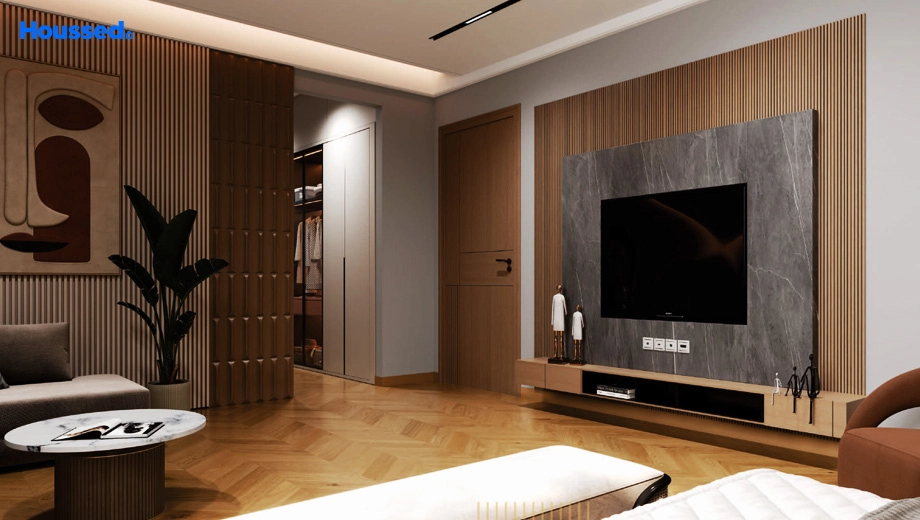 Sample Apartment of Grupe Elara in Adibatla, Hyderabad - Image 352848