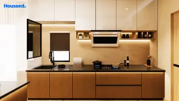 Sample Apartment of Grupe Elara - Image 352846