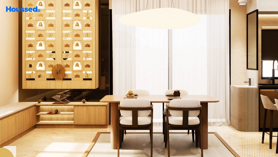 Sample Apartment of Grupe Elara in Adibatla, Hyderabad - Image 352847