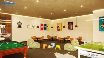 Amenities of Balaji Sahitya Sky - Image 352864