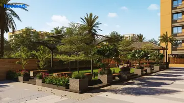 Amenities of Balaji Sahitya Sky - Image 352865
