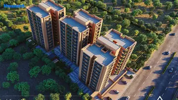 Project Image of Balaji Sahitya Sky - Image 352861