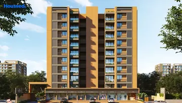 Project Image of Balaji Sahitya Sky - Image 352860
