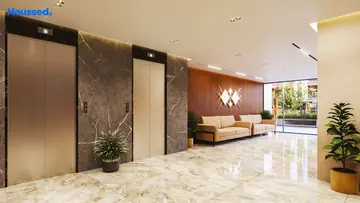 Amenities of VH Vrundavan Hills - Image 352887