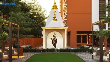Amenities of VH Vrundavan Hills - Image 352886