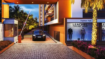 Project Image of VH Vrundavan Hills - Image 352882