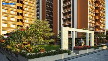 Project Image of VH Vrundavan Hills - Image 352883
