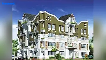 Project Image of Galaxy Peach Garden - Image 352874
