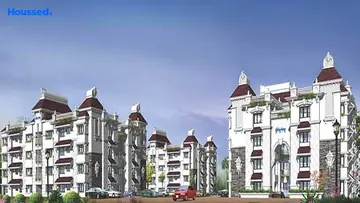 Project Image of Galaxy Castello - Image 352900