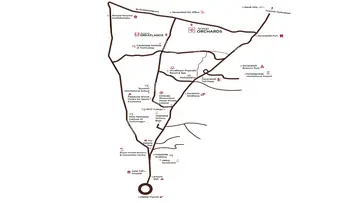 Location of Arvind Orchards Plots - Image 352930