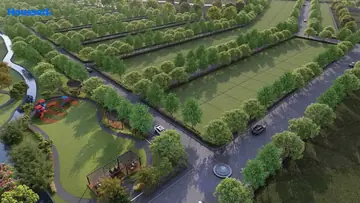 Project Image of Arvind Orchards Plots - Image 352926