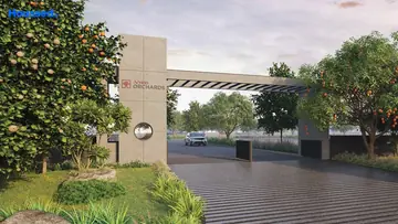 Project Image of Arvind Orchards Plots - Image 352925