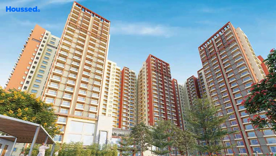 Project Image of Brigade Lakecrest in Old Madras Road, Bangalore - Image 352935