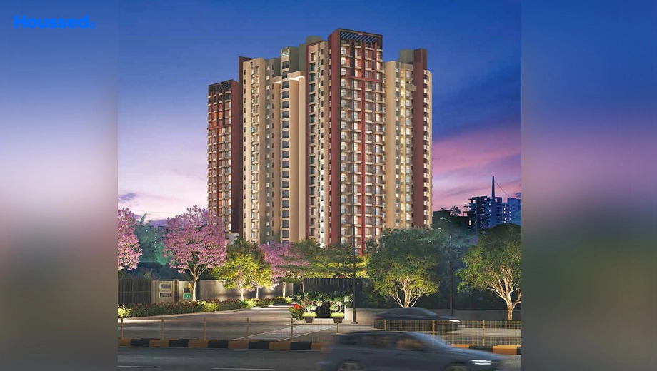 Project Image of Brigade Lakecrest in Old Madras Road, Bangalore - Image 352933