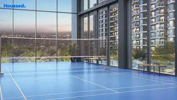Amenities of Casagrand Estancia - Image 352948